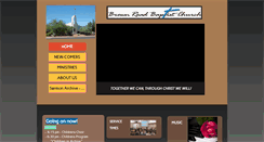 Desktop Screenshot of brbcmesa.com